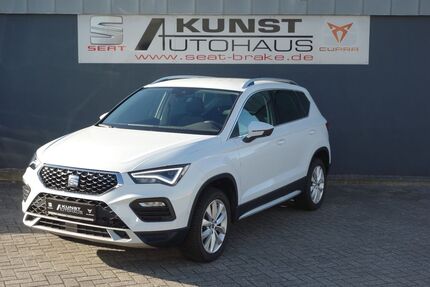 Seat Ateca 8.700 km 32.650 € Brake 26919