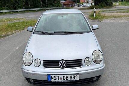 VW Polo 163.000 km 1.850 &euro; Edewecht 26188