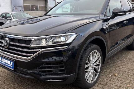 VW Touareg 86.000 km 33.999 &euro; Oldenburg 26129
