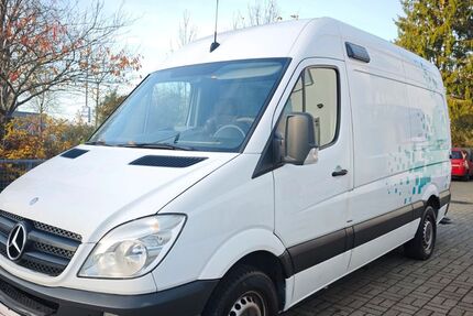 Mercedes-Benz Sprinter 137.121 km 8.490 &euro; Delmenhorst 27751