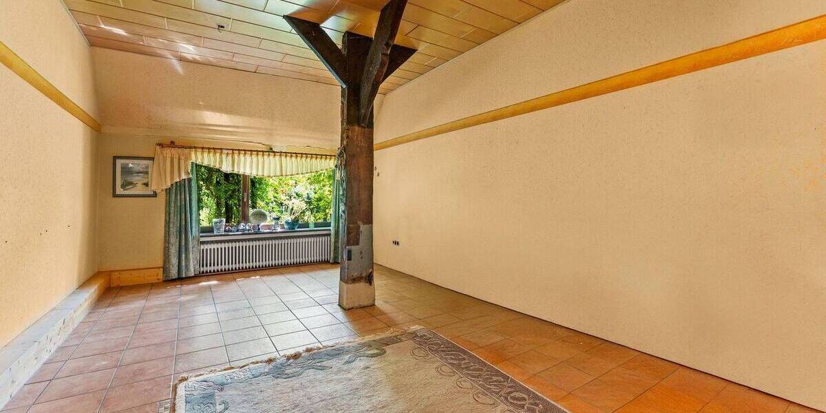 Mehrfamilienhaus, Wohnhaus Lemwerder Altenesch - 8 Zimmer, 366 m&sup2;, 260.000&euro; | Angebot:25684166