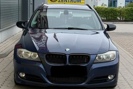 BMW 320 271.000 km 5.700 &euro; Ganderkesee 27777