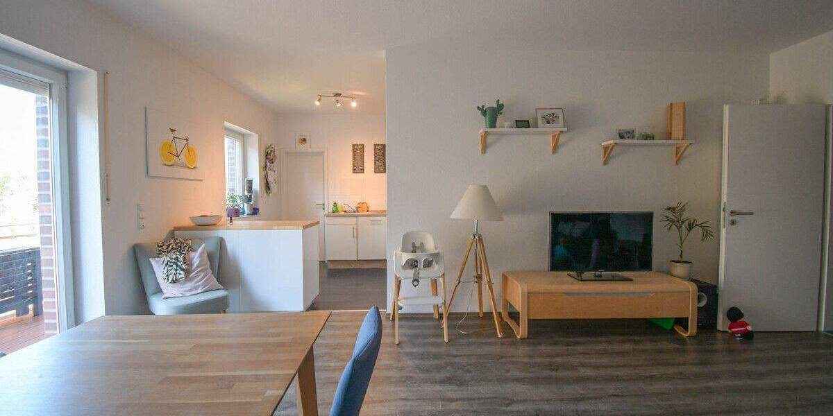 Mehrfamilienhaus, Wohnhaus Oldenburg Kreyenbrück - 1.950.000&euro; | Angebot:25692608