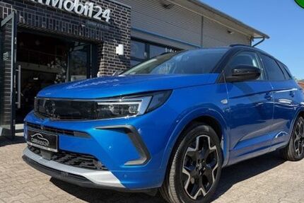 Opel Grandland (X) 138.450 km 16.900 &euro; Rastede/ Wahnbek 26180