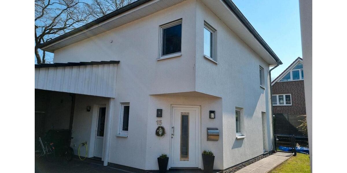 Einfamilienhaus Oldenburg Etzhorn - 4 Zimmer, 130 m&sup2;, 519.000&euro; | Angebot:25840960