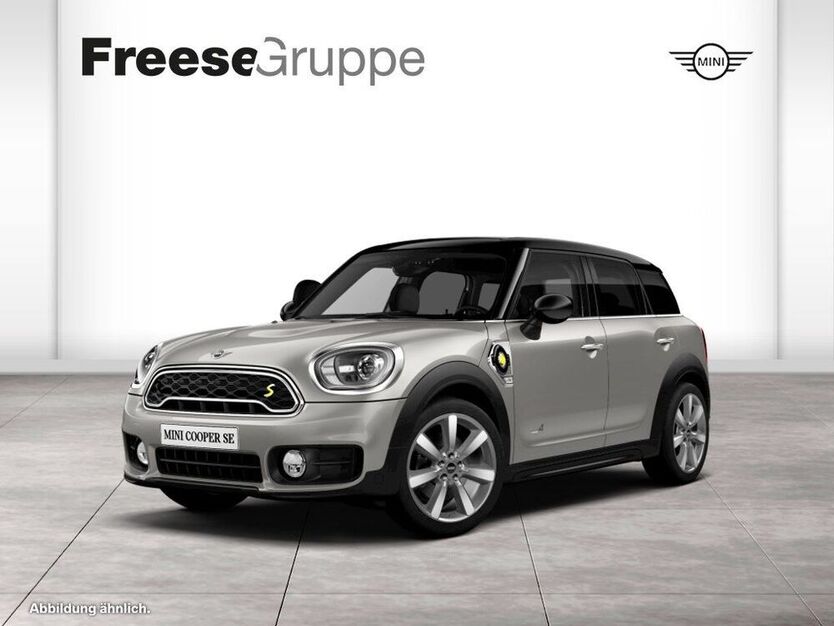 Cooper SE