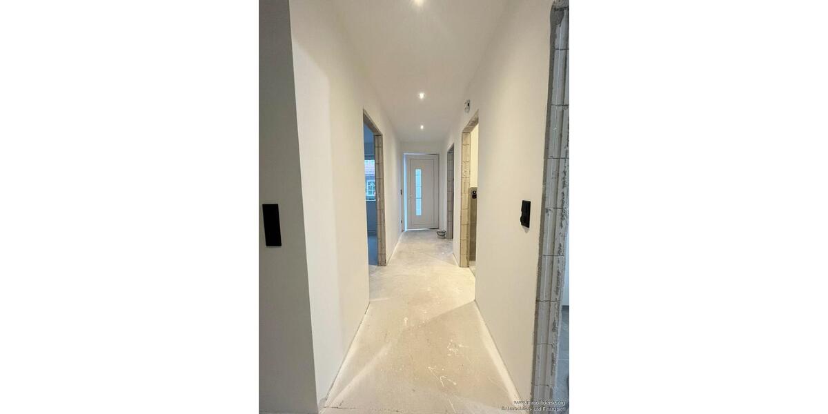 Platz zum Leben: Doppelhaushälfte mit Terrasse, Garten & ausgebautem Obergeschoss! 4 zimmer