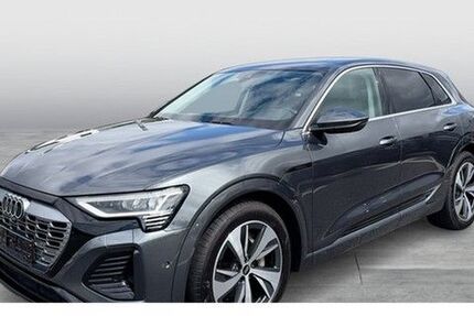 Audi Q8 e-tron 63.440 km 46.777 &euro; Oldenburg 26135