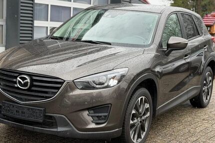 Mazda CX-5 170.300 km 6.990 &euro; Bösel 26219