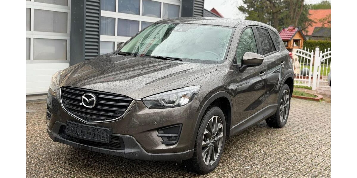 Mazda CX-5 170.300 km 6.990 &euro; Bösel 26219