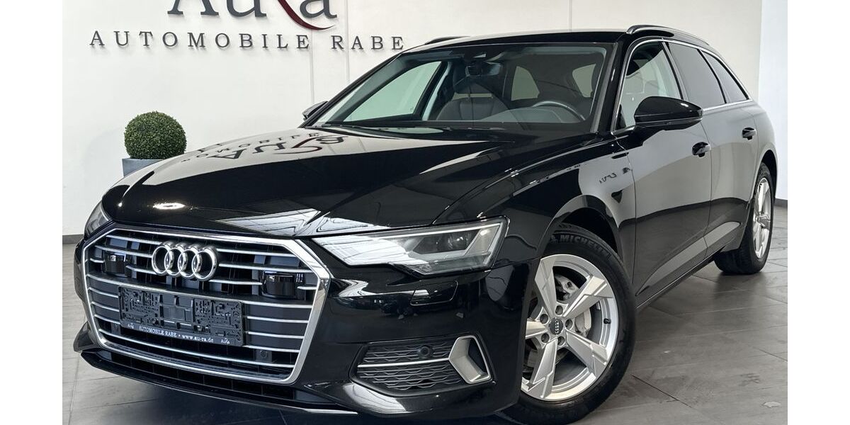 Audi A6 88.450 km 28.749 &euro; Wardenburg 26203