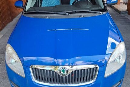 Skoda Fabia 148.000 km 2.100 € Oldenburg 26135