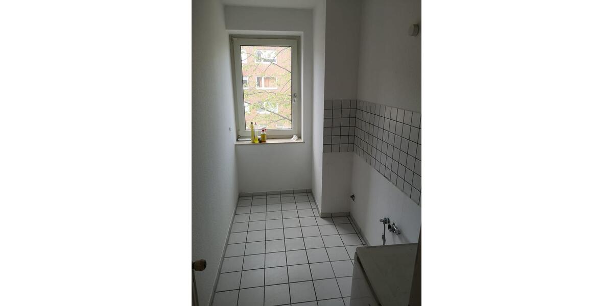 Etagenwohnung Oldenburg Bloherfelde - 2 Zimmer, 48 m&sup2;, 780&euro; | Angebot:26249631