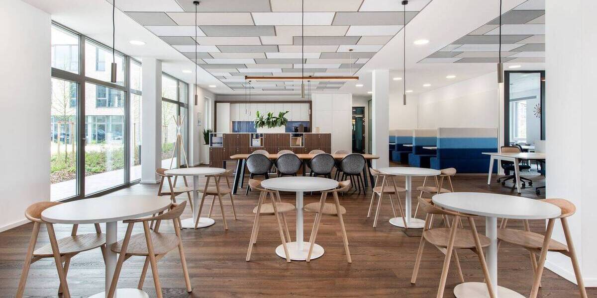 Gewerbeobjekt Oldenburg (Oldb) Innenstadt - 708&euro; | Angebot:26822284