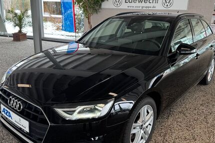 Audi A4 52.100 km 27.490 &euro; Edewecht 26188