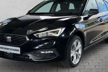 Seat Leon 12.728 km 28.974 &euro; Oldenburg 26135