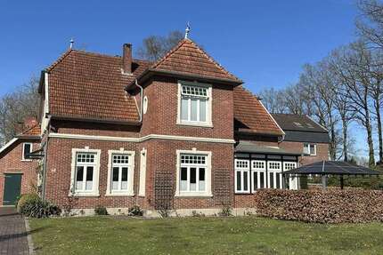 Haus Rastede - 8 Zimmer, 232 m&sup2;, 849.000&euro; | Angebot:26039303