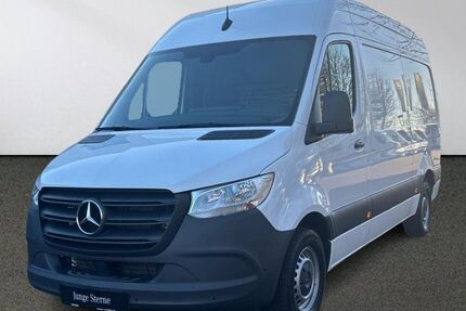 Mercedes-Benz Sprinter 6.100 km 34.808 &euro; Oldenburg OT Tweelbäke 26135