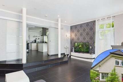 Haus Oldenburg Kreyenbrück - 4 Zimmer, 115 m&sup2;, 349.000&euro; | Angebot:26645671