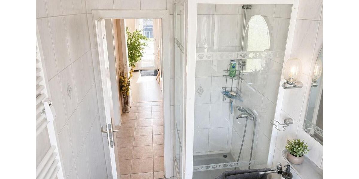 Etagenwohnung Varel - 3 Zimmer, 64 m&sup2;, 130.000&euro; | Angebot:26566228