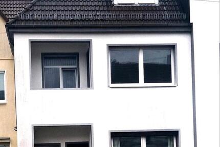 Mehr-familienhaus in Hastedt