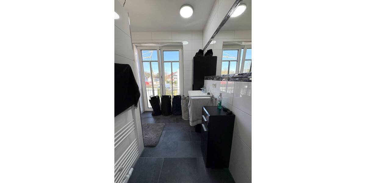 Etagenwohnung Bad Zwischenahn Bad Zwischenahn I - 3 Zimmer, 79 m&sup2;, 1.050&euro; | Angebot:26204478