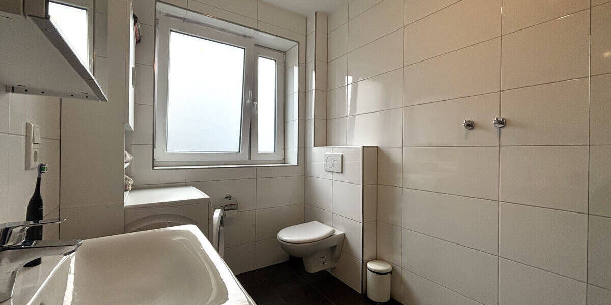 Etagenwohnung Oldenburg Eversten - 2 Zimmer, 63 m&sup2;, 740&euro; | Angebot:26359977