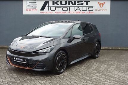 Cupra Born 27.300 km 30.290 &euro; Brake 26919