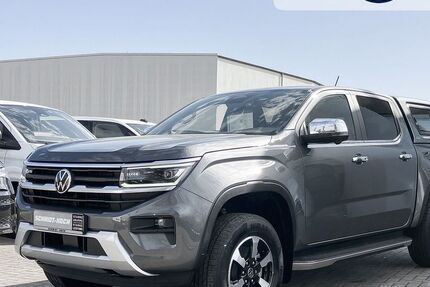 VW Amarok 8.567 km 59.990 &euro; Oldenburg 26123