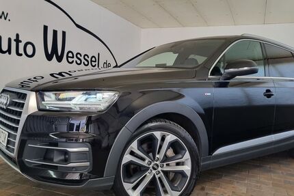 Audi Q7 122.600 km 43.900 &euro; Garrel 49681