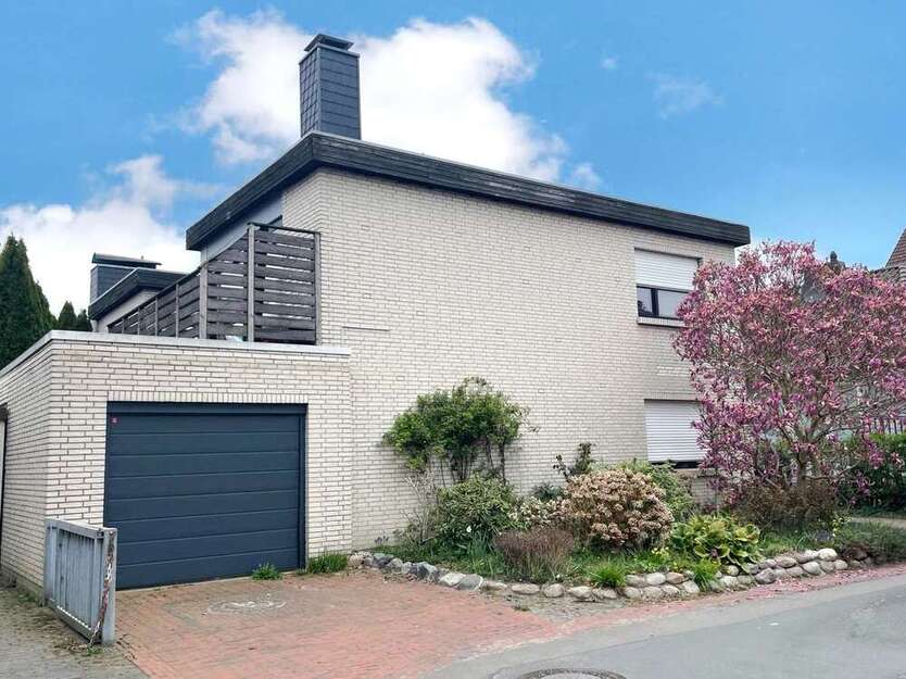 Wohnung zum Kaufen in Oldenburg 339.000 € 103 m²