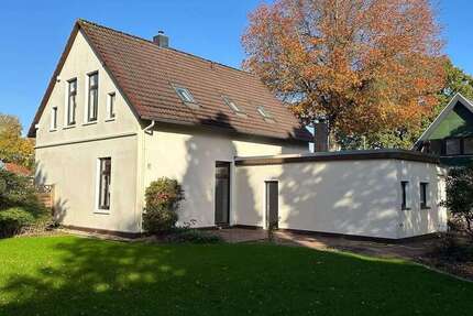 Haus Westerstede - 6 Zimmer, 167 m&sup2;, 1.350&euro; | Angebot:23703183