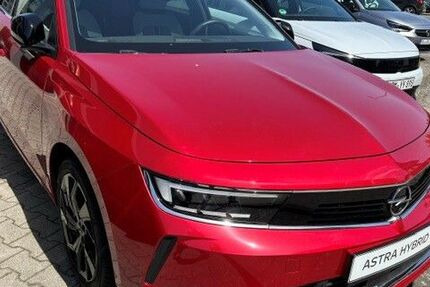 Opel Astra 13.440 km 20.900 &euro; Oldenburg 26131