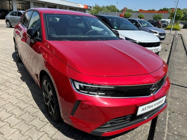 Opel Astra 13.440 km 20.900 &euro; Oldenburg 26131