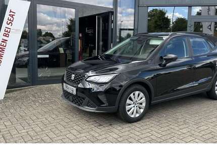 Seat Arona 96.510 km 13.990 &euro; Delmenhorst 27751