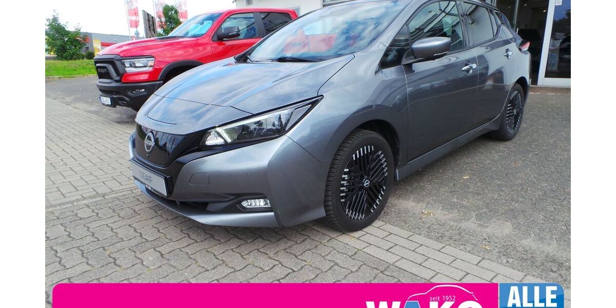 Nissan Leaf 33.090 km 19.490 &euro; Delmenhorst 27755
