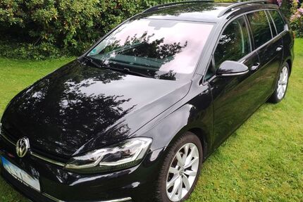 VW Golf 69.500 km 15.000 € Schwanewede 28790
