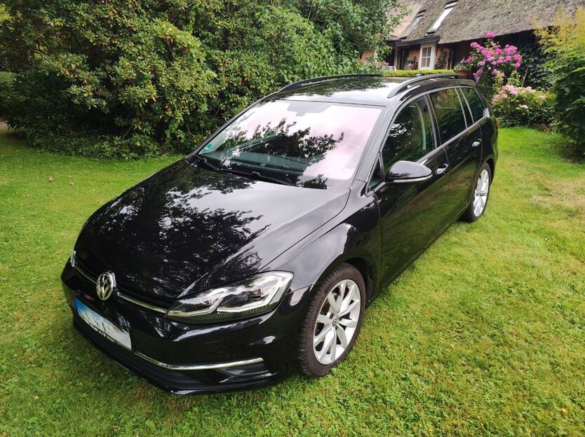 VW Golf 69.500 km 15.000 € Schwanewede 28790