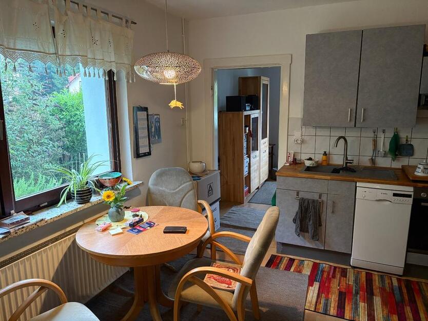 Doppelhaushälfte mit Garten in ruhiger Lage von Bremen-Nord zimmer