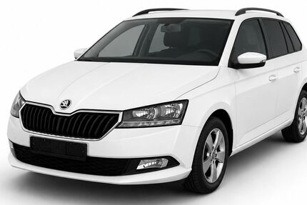 Skoda Fabia 113.440 km 13.450 &euro; Wardenburg 26203