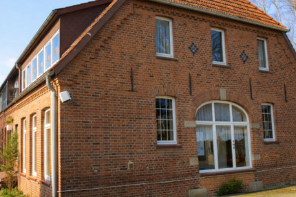 ***Attraktive Wohnung in Sandhatten - Komfortables Wohnen zwischen Natur und Stadt*** 2 zimmer