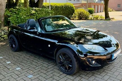 Mazda MX-5 86.000 km 9.800 &euro; Edewecht 26188