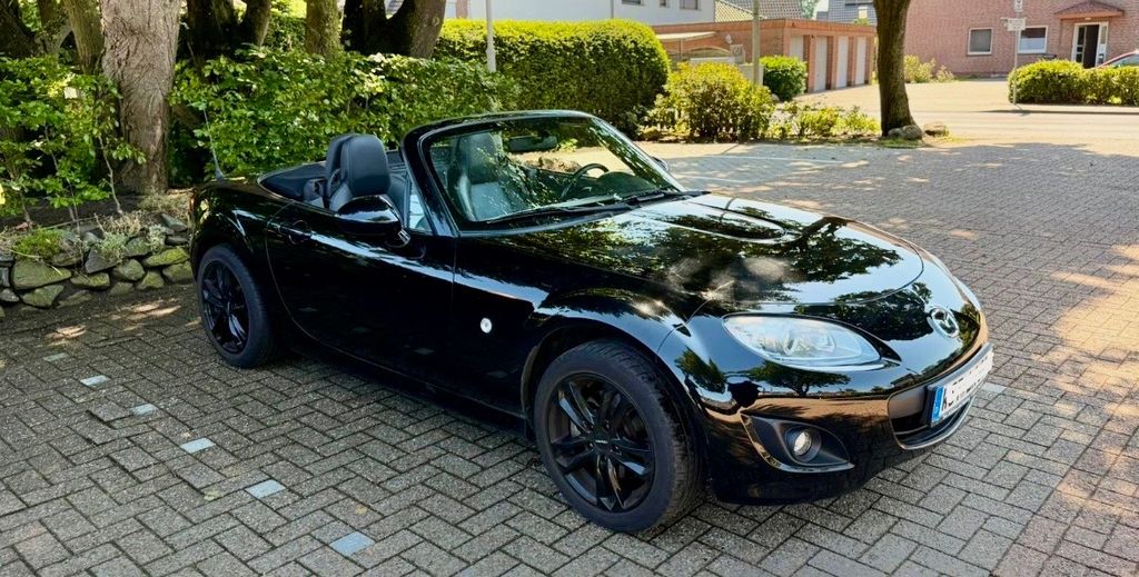 Mazda MX-5 86.000 km 9.800 &euro; Edewecht 26188
