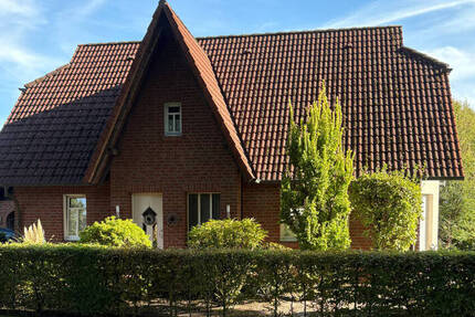 Haus Friesoythe Neuscharrel - 6 Zimmer, 187 m&sup2;, 369.000&euro; | Angebot:26305744
