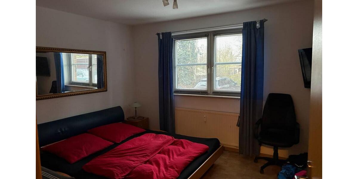 Erdgeschoßwohnung Oldenburg Kreyenbrück - 2 Zimmer, 63 m&sup2;, 165.000&euro; | Angebot:26463308