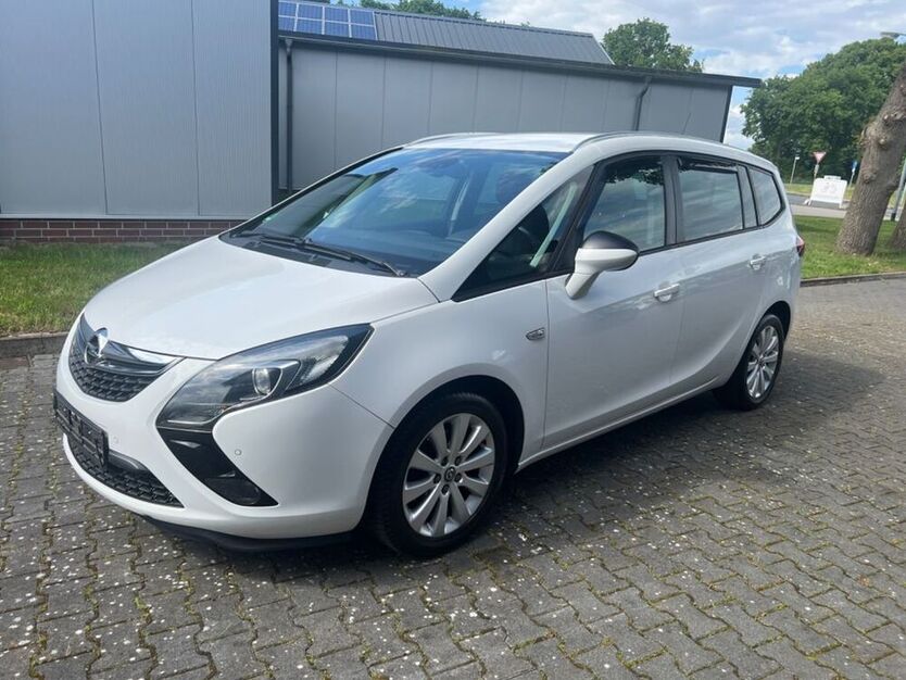 Zafira