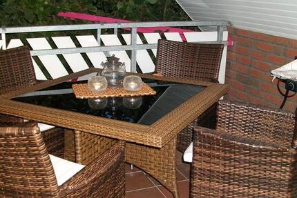 Wohnung Garrel - 3 Zimmer, 110 m&sup2;, 930&euro; | Angebot:25236402