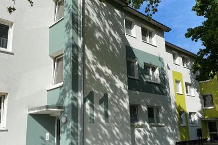 Helle 3-Zimmer-Wohnung mit Balkon zimmer