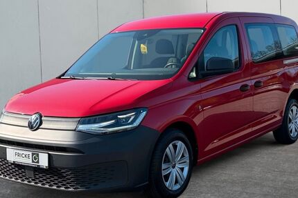 VW Caddy Maxi 74.980 km 36.980 &euro; Rastede 26180