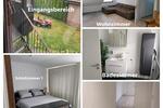 Dachgeschoßwohnung Wardenburg - 3 Zimmer, 140 m&sup2;, 850&euro; | Angebot:26153000